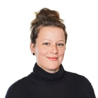 VAD. Employee Amélie Chainey's profile photo