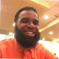 Total Comfort Group Employee Rasheed Hayes's profile photo