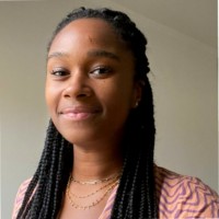 Saatchi & Saatchi France Employee Mathilde Makangu's profile photo