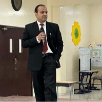 Mirza Baig Email