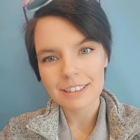 At&t Cellularworld Employee Miranda Neagle's profile photo