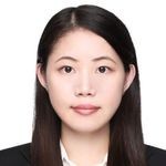 Airwallex Employee Vicky Lu's profile photo