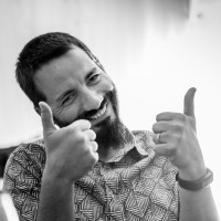 Cegid for SMB Employee Óscar López's profile photo