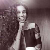 LMI Translations Employee Kristīne Tomase's profile photo