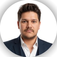 Marketing Vertos Employee Pawan Tripathi's profile photo