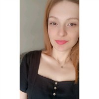 Oyunfor Employee Duygu Akın's profile photo
