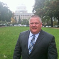 Liberty Tire Recycling, LLC Employee Bruce Bart's profile photo