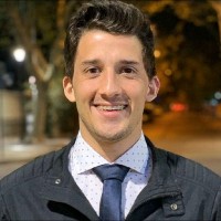 Porta Hnos. S.A. Employee Agustin Colloso's profile photo