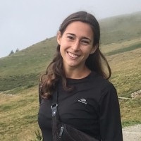 Rana Diving Employee Anastasia Malavolti's profile photo