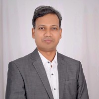 NABVENTURES Fund Employee Ashish Choudhury's profile photo