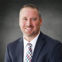 Henderson Products, Inc. Employee Jason Rives's profile photo