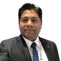 Crompton Greaves Consumer Electricals Limited Employee Santosh Ambekar's profile photo