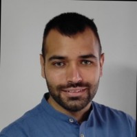 CATS, SL Employee Jose Damián Ariza Quintero's profile photo