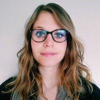 BISCUITS BOUVARD Employee Cécile Lecomte's profile photo