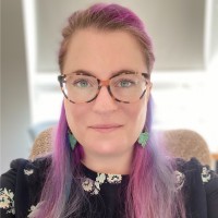 University at Albany, SUNY Employee Ashley Delsignore's profile photo