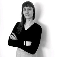 NIRIS.AI Employee Elisabetta Pezzato's profile photo