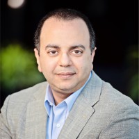 Fugro Employee Ge Osman A. El Menchawi's profile photo