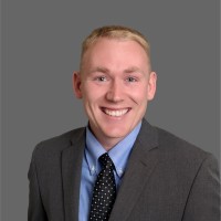 Range Bank Employee Carson Burmeister's profile photo