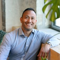 NieuweStroom Employee Dennis Bastiaans's profile photo