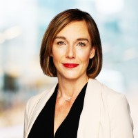EdFund Employee Rebecca Sibilia's profile photo