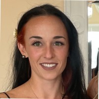 L'Oréal Employee Kristin Baumann's profile photo