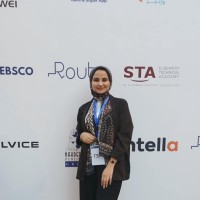 Randa Mohammed Email