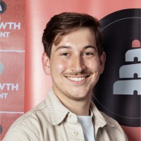Scalability Employee Etienne Dubois's profile photo