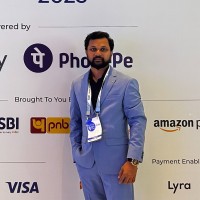 Amit K. Email