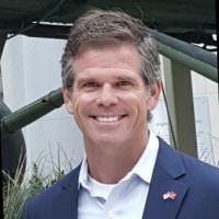 Nautique Boat Company Employee Chris Phelps's profile photo