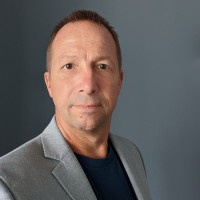Palo Alto Networks Employee Bernie Nelson's profile photo