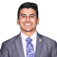 Orlando City SC Employee Gabriel Quintero's profile photo