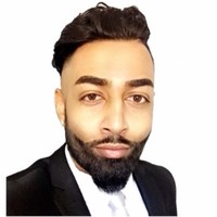 Accuenergy (CANADA) Inc. Employee Ryan Manbahal's profile photo