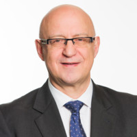 Giannakopoulos Solicitors Employee Elias Giannakopoulos's profile photo