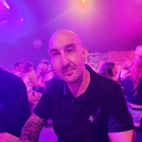 Wm Armstrong (Longtown) Ltd Employee Stuart Wilson's profile photo