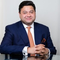 Ithaca Capital Employee Haider Hilaly's profile photo