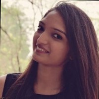 Shweta Nayak Email & Phone Number