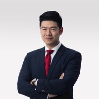 Enoch Wealth Inc. Employee David Xie's profile photo