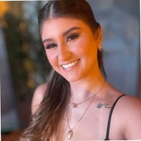 Unimed Centro/RS Employee Caroline Efel's profile photo
