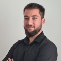 dot. cards Employee Stefan-Tudor Murariu's profile photo