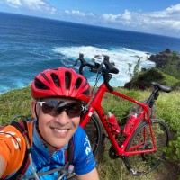 Apple Employee James Brasure's profile photo