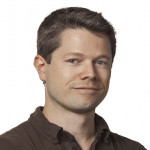 Godaddy Employee Tom Bogart's profile photo