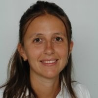 Géraldine Gaspard Email