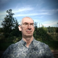 Bertus Distributie Employee Peter Zwinkels's profile photo