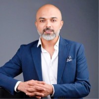 Exalogic Consulting Employee Sasoon Sadique's profile photo