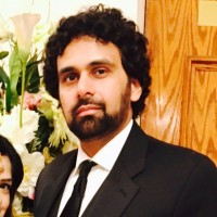 Valley Health Partners Community Health Center Employee Shakil Syed's profile photo