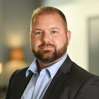 Rapid Energy Ltd Employee Paul Dryden's profile photo