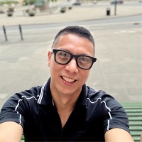 Synthesis Technology Employee Jay Roque's profile photo