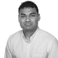 Snap Inc. Employee Kapil Mohan's profile photo