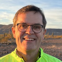 Groundwater Relief Employee Max Halkjaer's profile photo