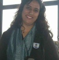 Luneblaze Employee Anjum Ara's profile photo